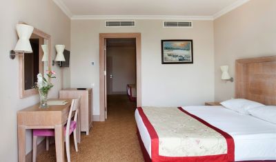 Imagine pentru Orange County Resort Hotel Belek 5* valabile pentru Litoral 2025