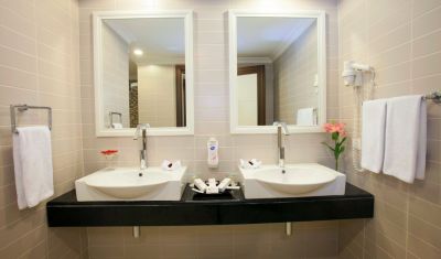 Imagine pentru Orange County Resort Hotel Belek 5* valabile pentru Litoral 2025