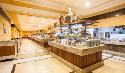Imagine pentru Orange County Resort Hotel Belek 5* valabile pentru Litoral 2025