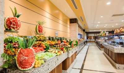 Imagine pentru Orange County Resort Hotel Belek 5* valabile pentru Litoral 2025