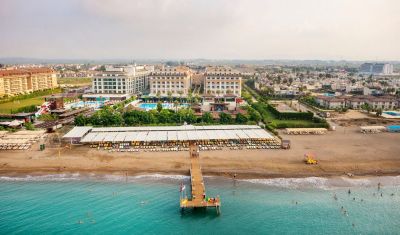 Imagine pentru Orange County Resort Hotel Belek 5* valabile pentru Litoral 2025
