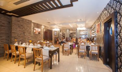 Imagine pentru Orange County Resort Hotel Belek 5* valabile pentru Litoral 2025
