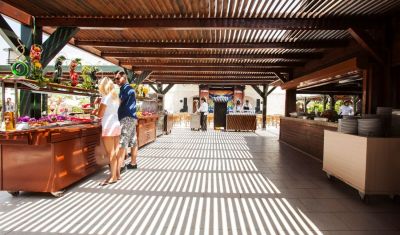 Imagine pentru Orange County Resort Hotel Belek 5* valabile pentru Litoral 2025