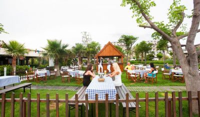 Imagine pentru Orange County Resort Hotel Belek 5* valabile pentru Litoral 2025