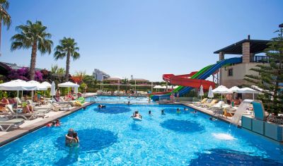 Imagine pentru Orange County Resort Hotel Belek 5* valabile pentru Litoral 2025