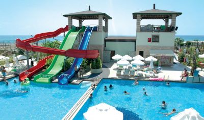 Imagine pentru Orange County Resort Hotel Belek 5* valabile pentru Litoral 2025