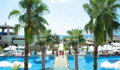 Imagine pentru Orange County Resort Hotel Belek 5* valabile pentru Litoral 2025