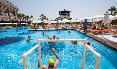 Imagine pentru Orange County Resort Hotel Belek 5* valabile pentru Litoral 2025