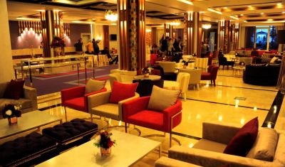 Imagine pentru Orange County Resort Hotel Belek 5* valabile pentru Litoral 2025