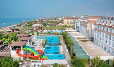 Imagine pentru Orange County Resort Hotel Belek 5* valabile pentru Litoral 2025