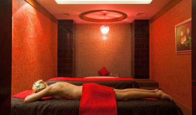 Imagine pentru Orange County Resort Hotel Belek 5* valabile pentru Litoral 2025