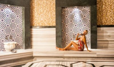 Imagine pentru Orange County Resort Hotel Belek 5* valabile pentru Litoral 2025