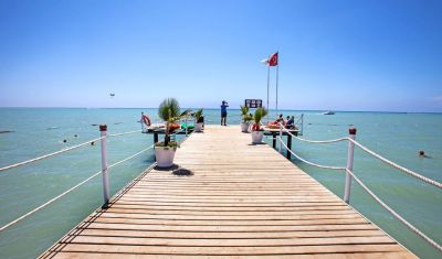 Imagine pentru Orange County Resort Hotel Belek 5* valabile pentru Litoral 2025