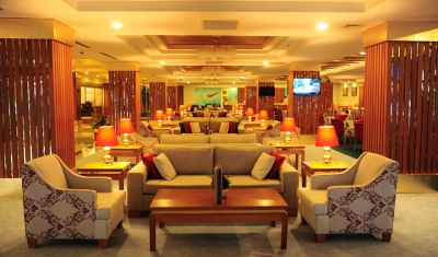Imagine pentru Orange County Resort Hotel Belek 5* valabile pentru Litoral 2025
