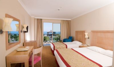 Imagine pentru Orange County Resort Hotel Belek 5* valabile pentru Litoral 2025