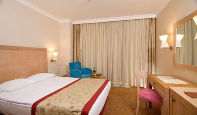 Imagine pentru Orange County Resort Hotel Belek 5* valabile pentru Litoral 2025