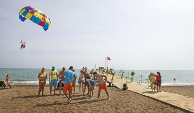 Imagine pentru Orange County Resort Hotel Belek 5* valabile pentru Litoral 2025