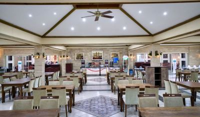 Imagine pentru Oz Hotels Incekum Beach Resort 5* valabile pentru Litoral 2025