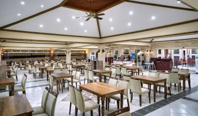Imagine pentru Oz Hotels Incekum Beach Resort 5* valabile pentru Litoral 2025
