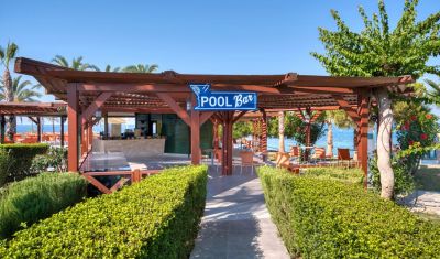 Imagine pentru Oz Hotels Incekum Beach Resort 5* valabile pentru Litoral 2025