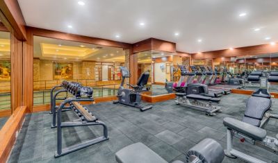 Imagine pentru Oz Hotels Incekum Beach Resort 5* valabile pentru Litoral 2025
