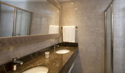 Imagine pentru Oz Hotels Side Premium 5* valabile pentru Litoral 2025