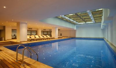Imagine pentru Oz Hotels Side Premium 5* valabile pentru Litoral 2025