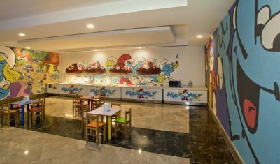 Imagine pentru Oz Hotels Side Premium 5* valabile pentru Litoral 2025