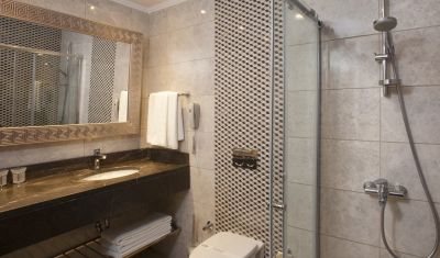 Imagine pentru Oz Hotels Side Premium 5* valabile pentru Litoral 2025