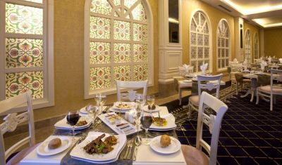 Imagine pentru Oz Hotels Side Premium 5* valabile pentru Litoral 2025