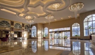Imagine pentru Oz Hotels Side Premium 5* valabile pentru Litoral 2025