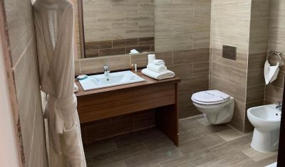 Imagine pentru Palace Beach Resort Venus 4* valabile pentru Litoral 2025