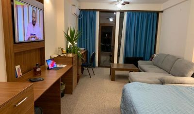 Imagine pentru Palace Beach Resort Venus 4* valabile pentru Litoral 2025