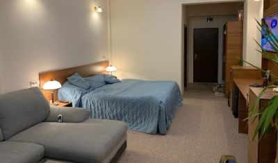 Imagine pentru Palace Beach Resort Venus 4* valabile pentru Litoral 2025