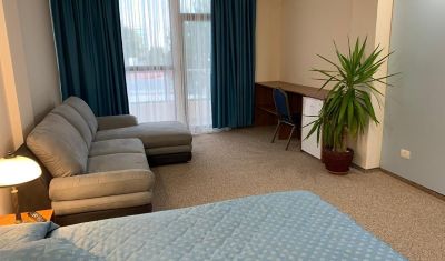 Imagine pentru Palace Beach Resort Venus 4* valabile pentru Litoral 2025