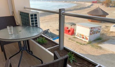 Imagine pentru Palace Beach Resort Venus 4* valabile pentru Litoral 2025