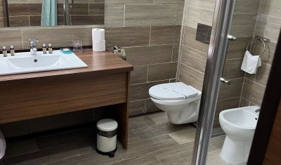 Imagine pentru Palace Beach Resort Venus 4* valabile pentru Litoral 2025