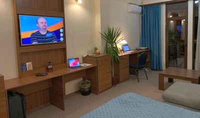 Imagine pentru Palace Beach Resort Venus 4* valabile pentru Litoral 2025