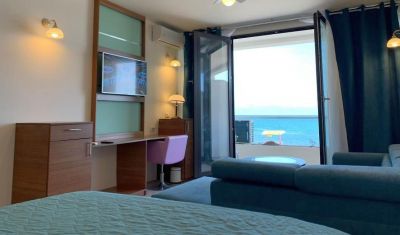 Imagine pentru Palace Beach Resort Venus 4* valabile pentru Litoral 2025