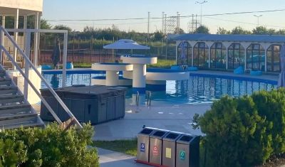 Imagine pentru Palace Beach Resort Venus 4* valabile pentru Litoral 2025