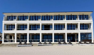 Imagine pentru Palace Beach Resort Venus 4* valabile pentru Litoral 2025