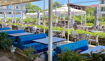 Imagine pentru Palace Beach Resort Venus 4* valabile pentru Litoral 2025