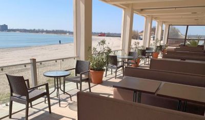 Imagine pentru Palace Beach Resort Venus 4* valabile pentru Litoral 2025