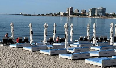 Imagine pentru Palace Beach Resort Venus 4* valabile pentru Litoral 2025