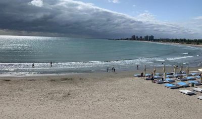 Imagine pentru Palace Beach Resort Venus 4* valabile pentru Litoral 2025