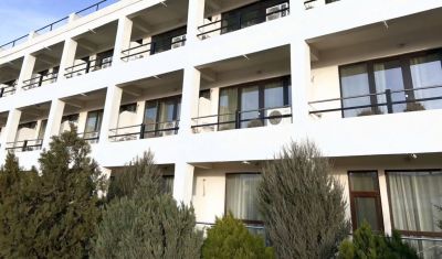 Imagine pentru Palace Beach Resort Venus 4* valabile pentru Litoral 2025