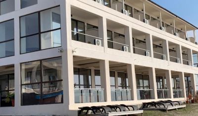 Imagine pentru Palace Beach Resort Venus 4* valabile pentru Litoral 2025