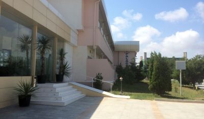 Imagine pentru Palace Beach Resort Venus 4* valabile pentru Litoral 2025