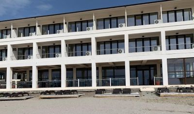 Imagine pentru Palace Beach Resort Venus 4* valabile pentru Litoral 2025