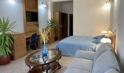 Imagine pentru Palace Beach Resort Venus 4* valabile pentru Litoral 2025